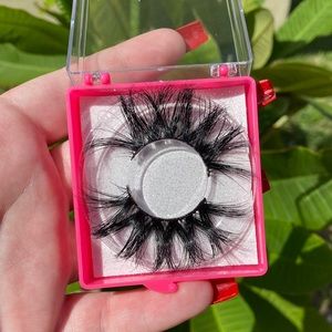 Mink Lashes